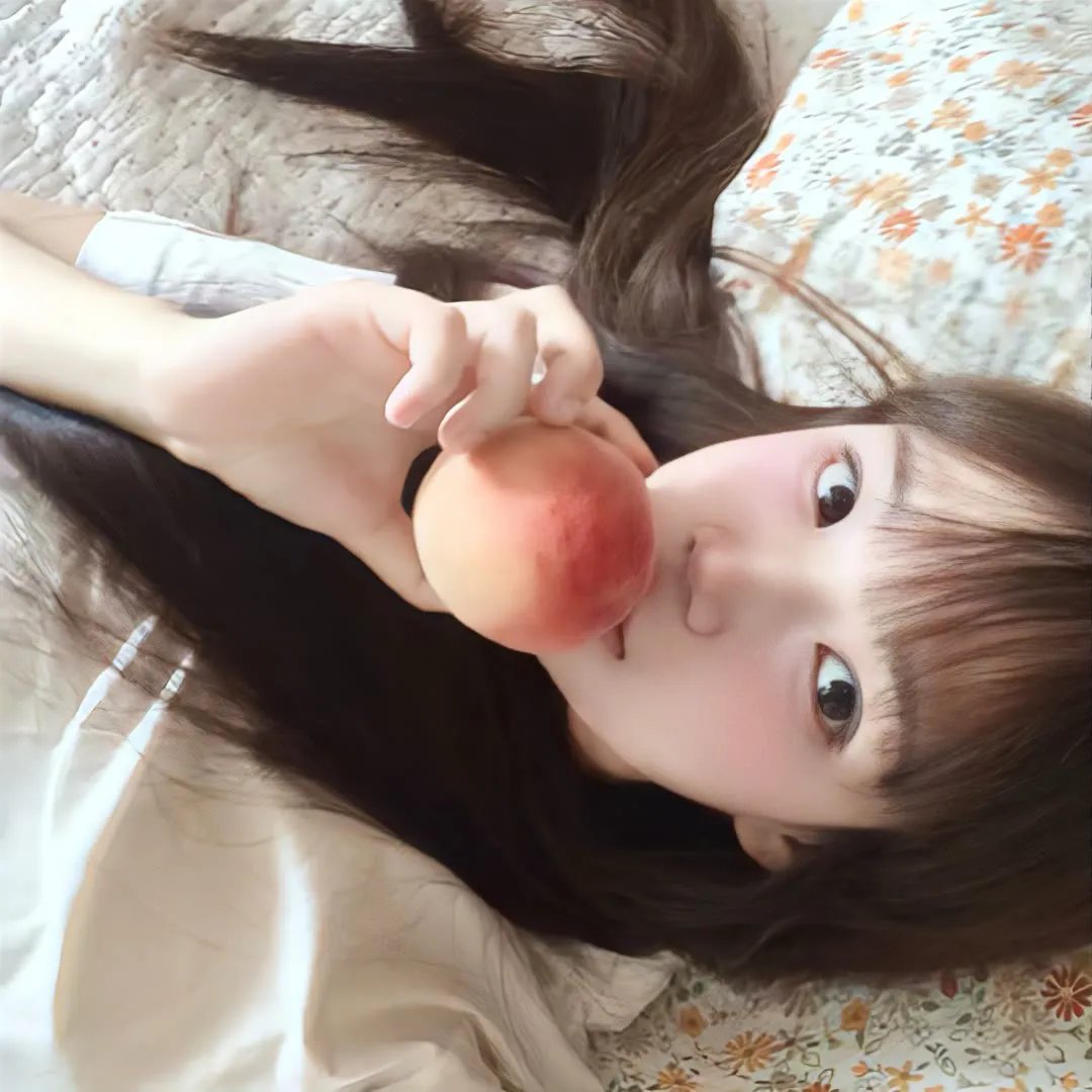 在最终列车上开始的恋爱
